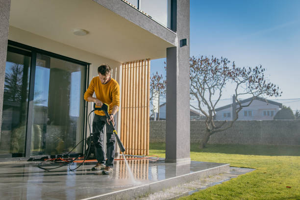 Best Factory Floor Cleaning  in Lytle, TX